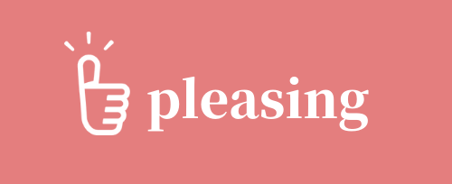 pleasing